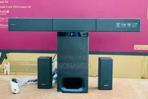 SONY Sound Bar 1000W