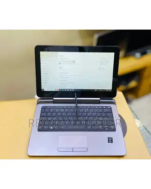 Laptop HP Pro X2 612 G1 4GB Intel Core I5 SSD 128GB