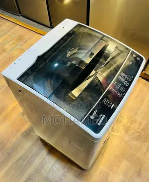 SPJ Automatic Washing Machine 7kg
