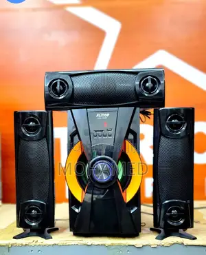 Alitop Subwoofer/Sabufa
