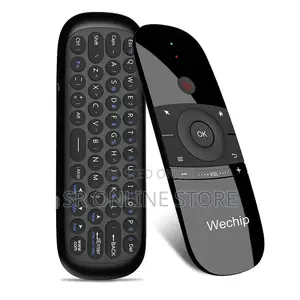 W1 Air Mouse