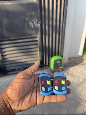 Gate Motor Remote