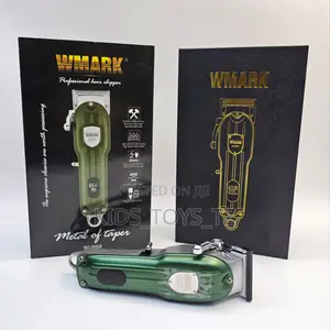 Wmark Mashine