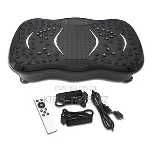 Vibrating Platform