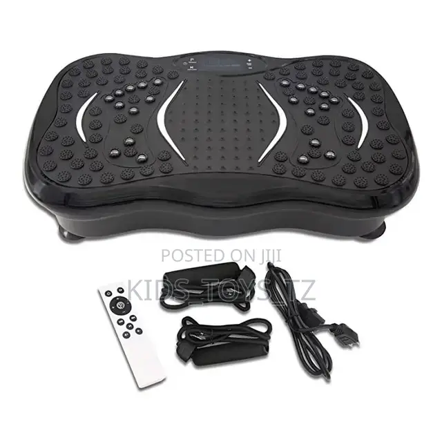 Vibrating Platform