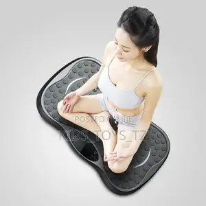 Vibrating Platform