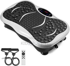 Vibrating Platform