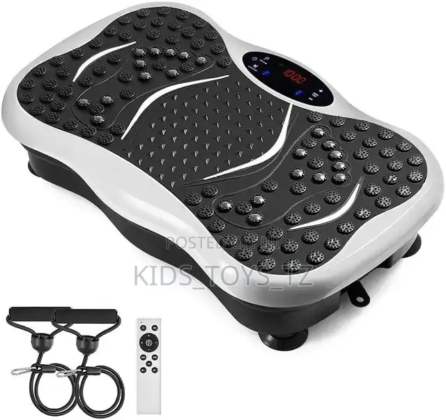 Vibrating Platform