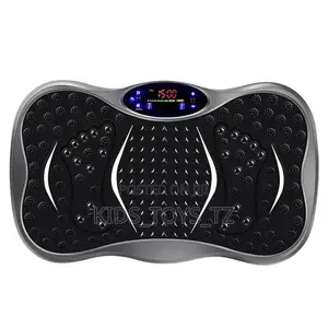 Vibrating Platform