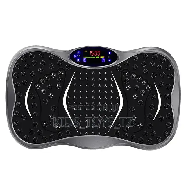 Vibrating Platform