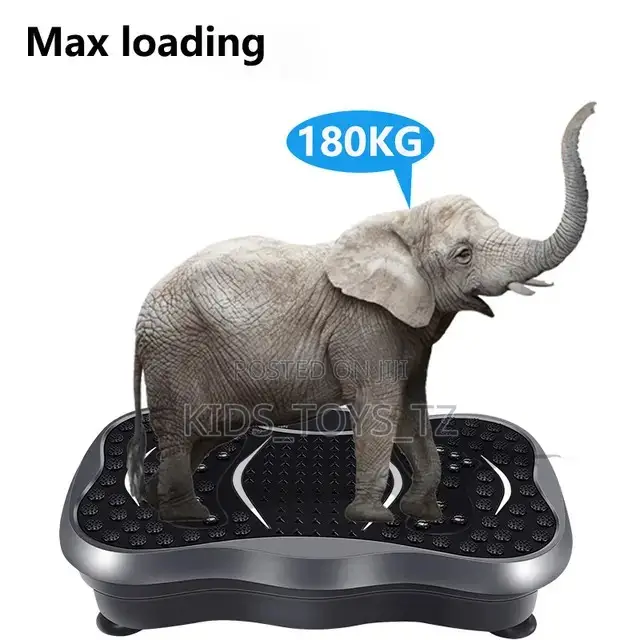 Vibrating Platform