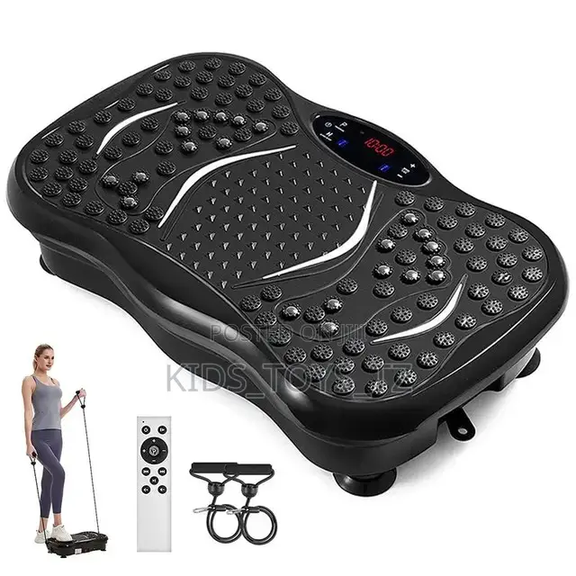 Vibrating Platform