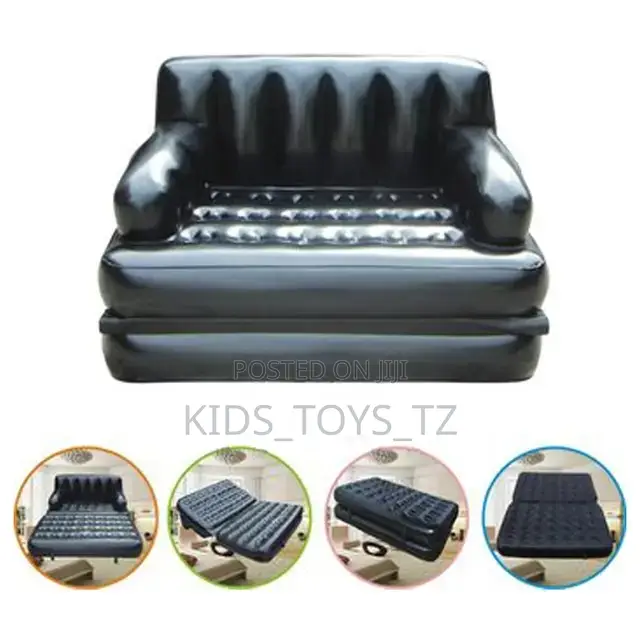 Inflatable Sofa