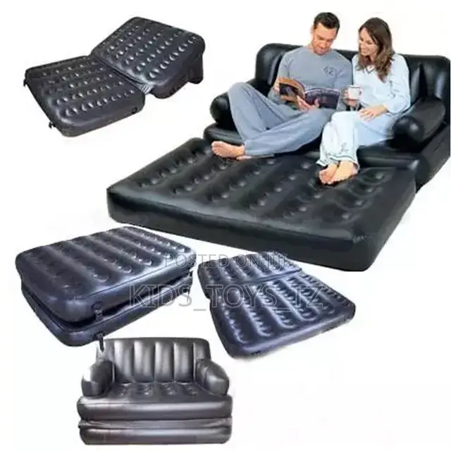 Inflatable Sofa