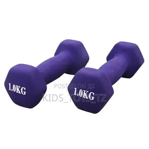 Dumbells Za Michezo