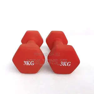 Dumbells Za Michezo