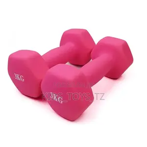 Dumbells Za Michezo