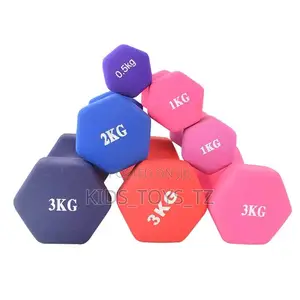 Dumbells Za Michezo