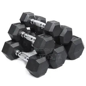 Dumbells Michezo