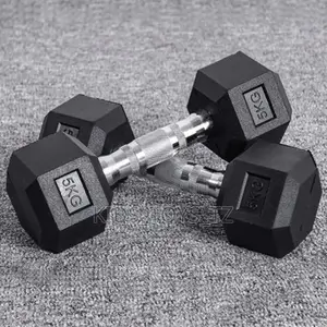 Dumbells Michezo