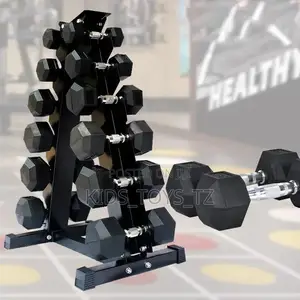 Dumbells Michezo