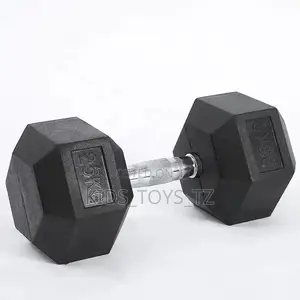 Dumbells Michezo