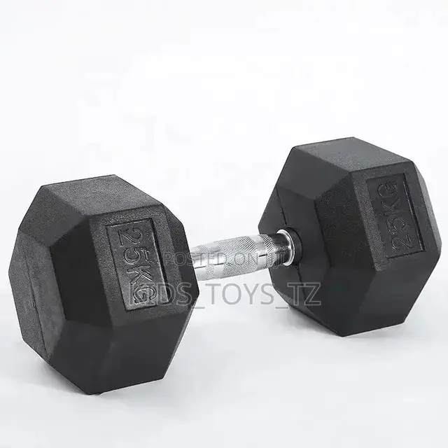 Dumbells Michezo