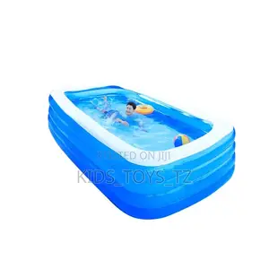 Inflatable Pool