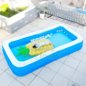 Inflatable Pool