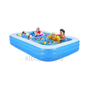 Inflatable Pool