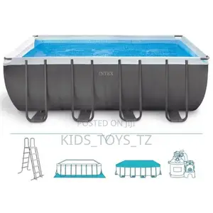 Above Ground Pool