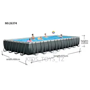 Above Ground Pool