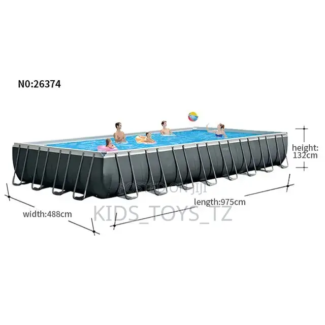 Above Ground Pool
