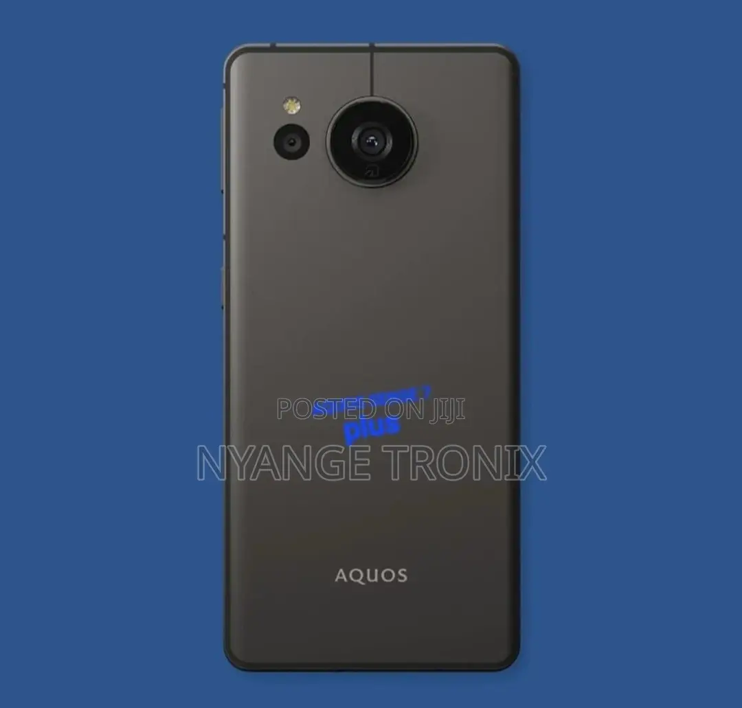 Sharp Aquos sense7 128 GB