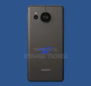 Sharp Aquos sense7 128 GB