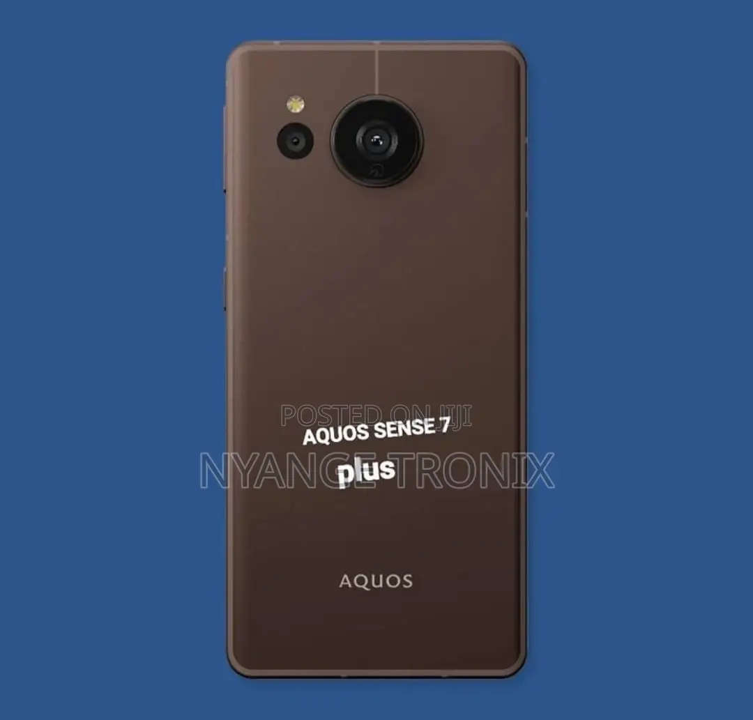 Sharp Aquos sense7 128 GB