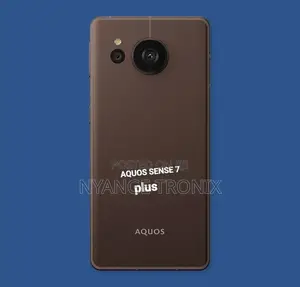 Sharp Aquos sense7 128 GB
