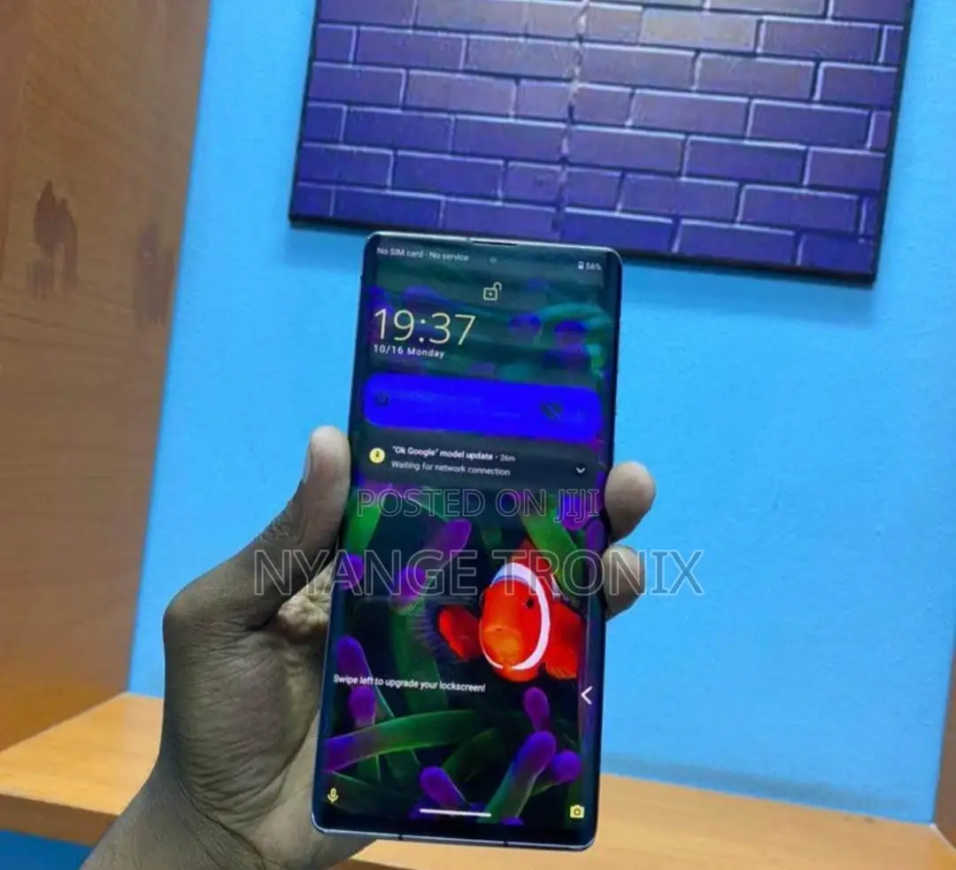 Sharp Aquos R6 128 GB