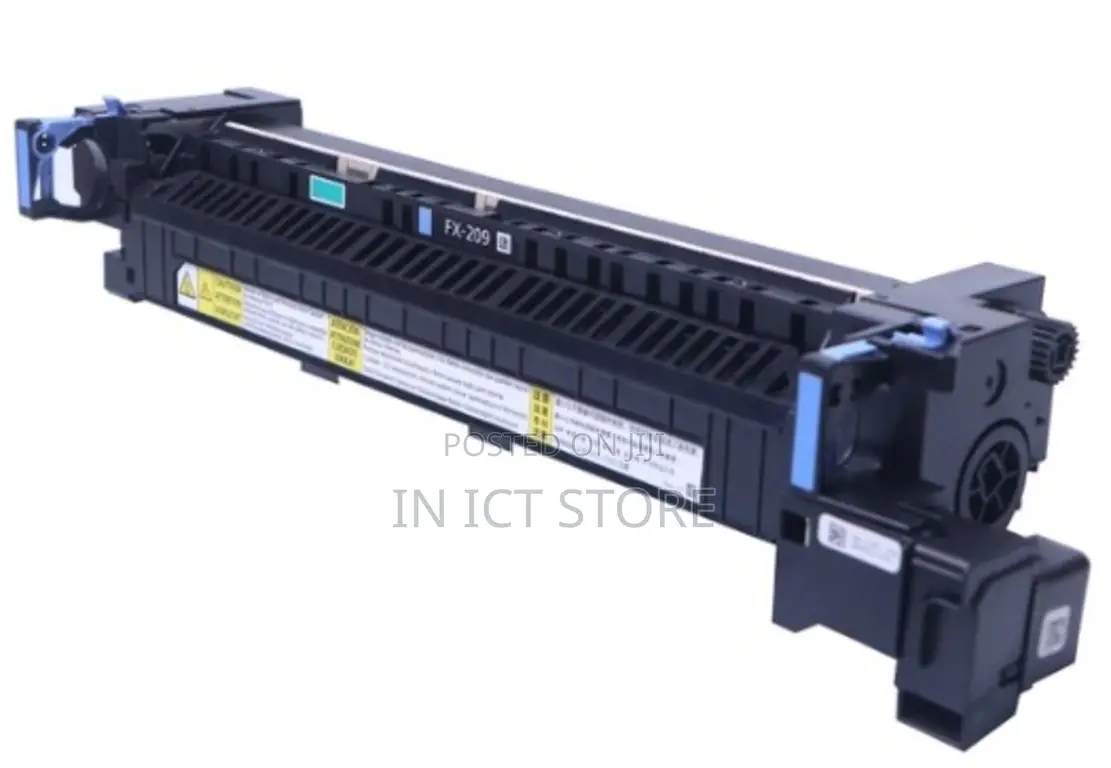 Canon Fuser Unit Fx-209 Ir C3222 C3226 C3826 C3822 C3830