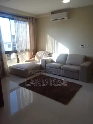 Furnished 2bdrm Apartment in Masaki Apartment for rent