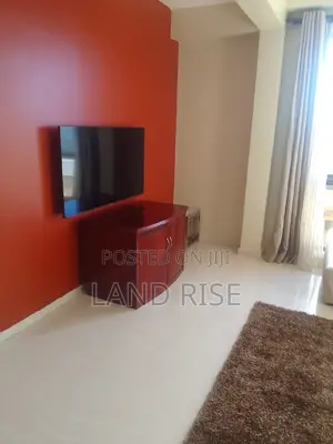 Furnished 2bdrm Apartment in Masaki Apartment for rent
