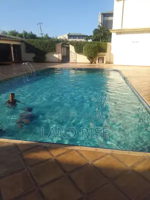 Furnished 2bdrm Apartment in Masaki Apartment for rent