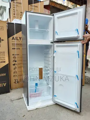 Karibu Ujipatie Fridge Kubwa Liter 172 Bei Nafuu
