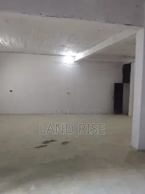 420 SQM Warehouse in Nyerere Road