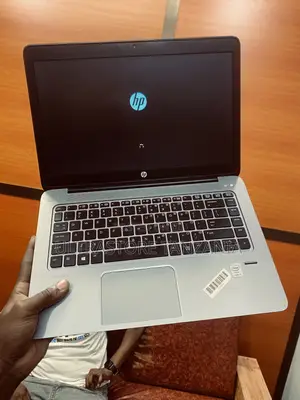 Laptop HP EliteBook Folio 1040 G2 8GB Intel Core I5 HDD 500GB
