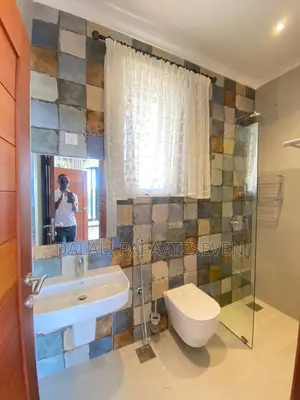 Furnished 4bdrm House in Dalalipapaatzseven, Mbweni for rent