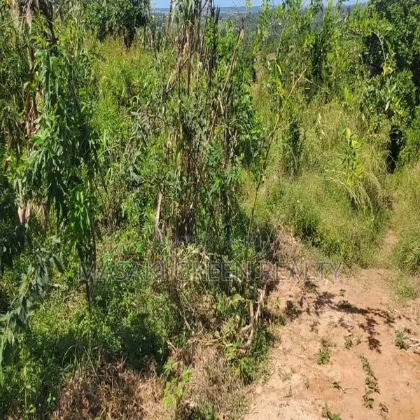 Plot for Sale at Mwanambaya-Mkuranga