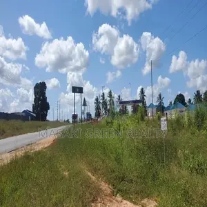 Plot for Sale at Mwanambaya-Mkuranga