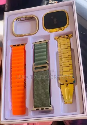 H70 Smart Watch