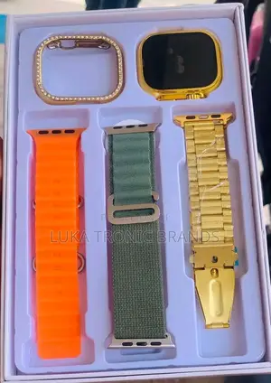 H70 Smart Watch